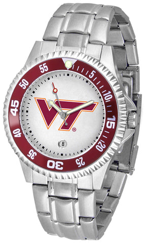 Virginia Tech Hokies - Competitor Steel