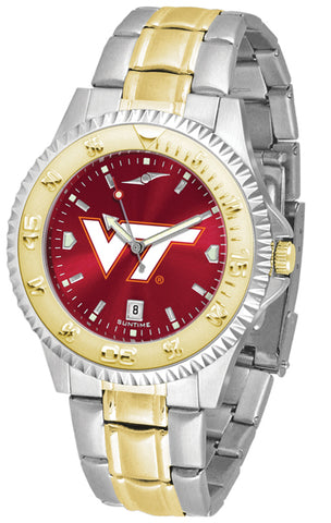 Virginia Tech Hokies - Competitor Two - Tone AnoChrome