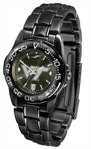 Virginia Tech Hokies - Ladies' Fantom Watch