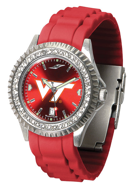 Virginia Tech Hokies - Sparkle Watch