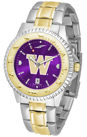 Washington Huskies - Competitor Two - Tone AnoChrome