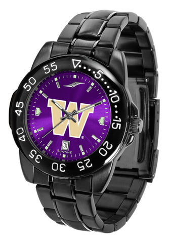 Washington Huskies - FantomSport AnoChrome