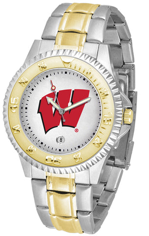 Wisconsin Badgers - Competitor Two - Tone