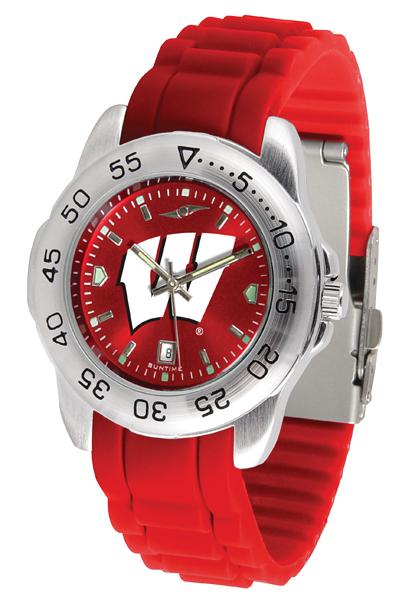 Wisconsin Badgers - Sport AC AnoChrome