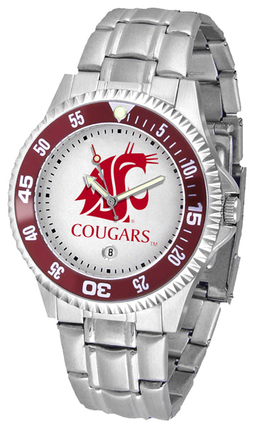 Washington State Cougars - Competitor Steel