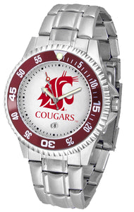 Washington State Cougars - Competitor Steel