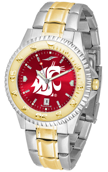 Washington State Cougars - Competitor Two - Tone AnoChrome