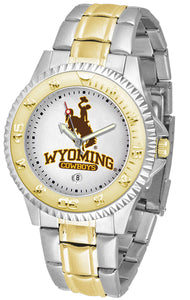 Wyoming Cowboys - Competitor Two - Tone