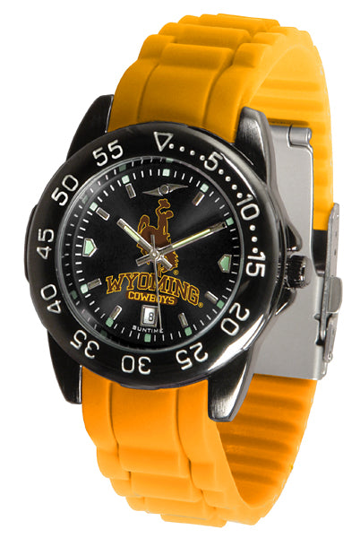 Wyoming Cowboys - FantomSport AC AnoChrome