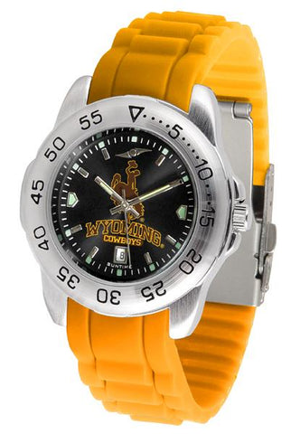 Wyoming Cowboys - Sport AC AnoChrome