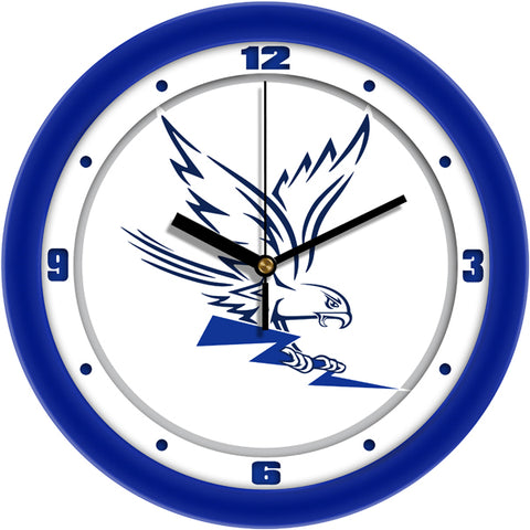 Air Force Falcons - Traditional Wall Clock - SuntimeDirect