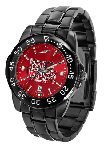 Arkansas State Red Wolves - Men's Fantom Watch