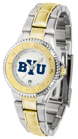 Brigham Young Univ. Cougars - Ladies' Competitor Watch - SuntimeDirect