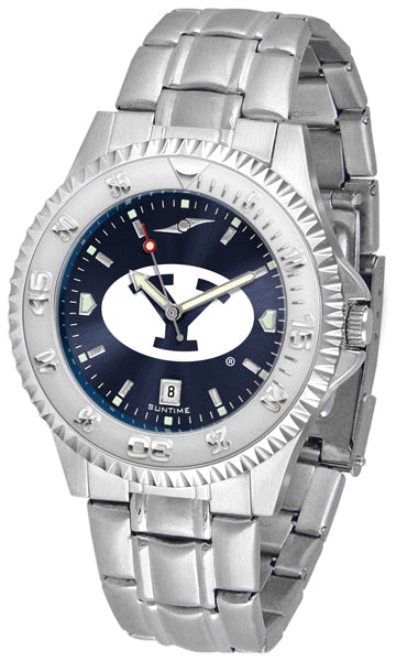Brigham Young Univ. Cougars - Men's Competitor Watch