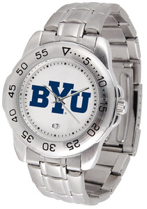 Brigham Young Univ. Cougars - Sport Steel - SuntimeDirect
