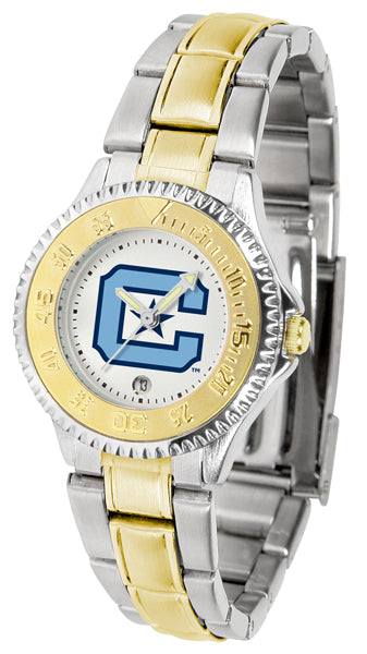 Citadel Bulldogs - Ladies' Competitor Watch - SuntimeDirect