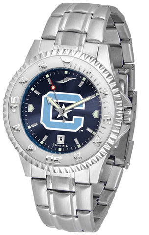 Citadel Bulldogs - Competitor Steel AnoChrome - SuntimeDirect