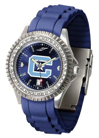 Citadel Bulldogs - Sparkle Watch - SuntimeDirect