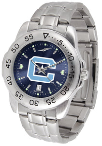 Citadel Bulldogs - Men's Sport Watch