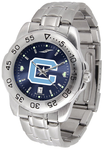 Citadel Bulldogs - Sport Steel AnoChrome - SuntimeDirect