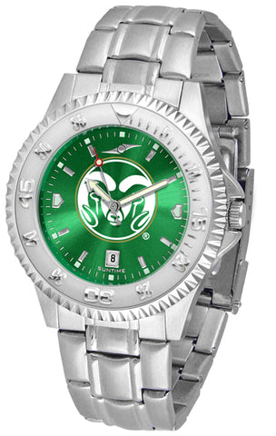 Colorado State Rams - Men's Competitor Watch