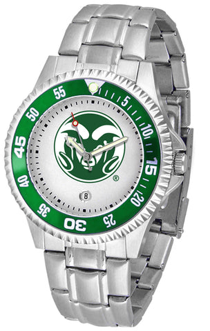 Colorado State Rams - Competitor Steel - SuntimeDirect