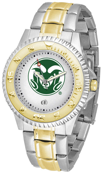 Colorado State Rams - Competitor Two - Tone - SuntimeDirect