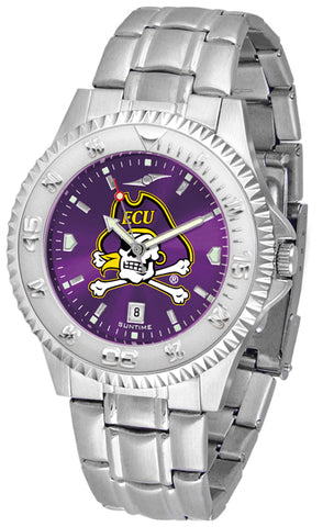 East Carolina Pirates - Men's Competitor Watch