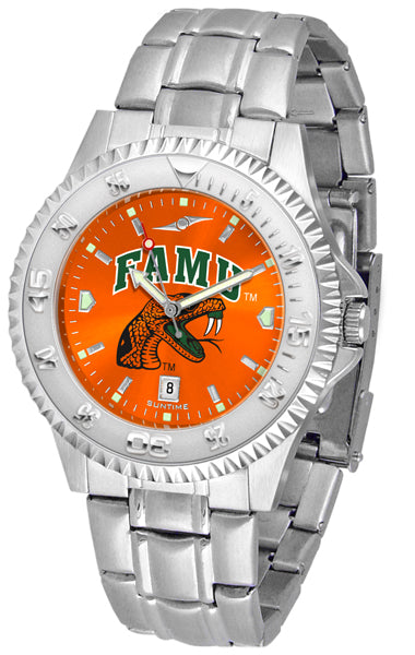 Florida A&M Rattlers - Competitor Steel AnoChrome - SuntimeDirect