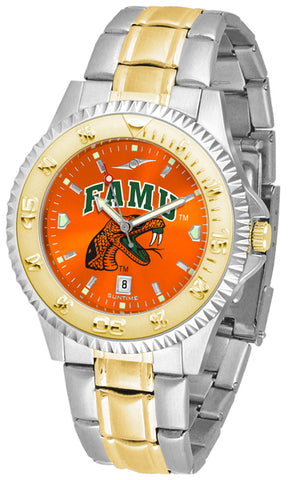 Florida A&M Rattlers - Competitor Two - Tone AnoChrome - SuntimeDirect