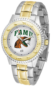 Florida A&M Rattlers - Competitor Two - Tone - SuntimeDirect
