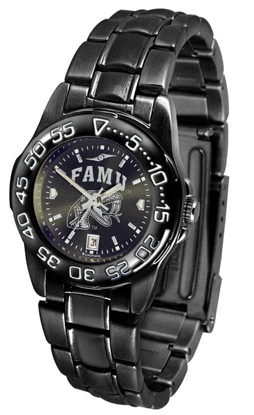 Florida A&M Rattlers - Ladies' Fantom Watch - SuntimeDirect
