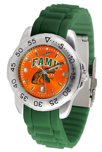 Florida A&M Rattlers - Sport AC AnoChrome - SuntimeDirect