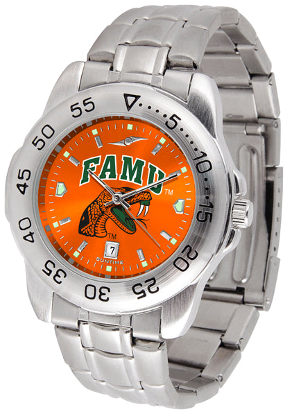 Florida A&M Rattlers - Men's Sport Watch