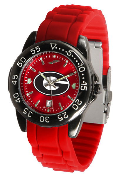 Georgia Bulldogs - Men's Fantom Watch