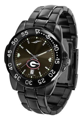 Georgia Bulldogs - Men's Fantom-S Watch