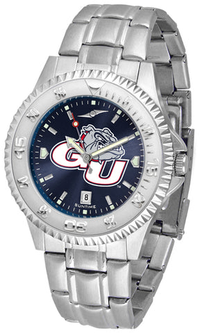 Gonzaga Bulldogs - Competitor Steel AnoChrome - SuntimeDirect