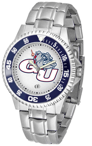 Gonzaga Bulldogs - Competitor Steel - SuntimeDirect