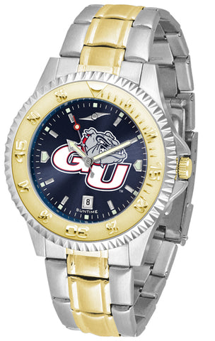 Gonzaga Bulldogs - Competitor Two - Tone AnoChrome - SuntimeDirect