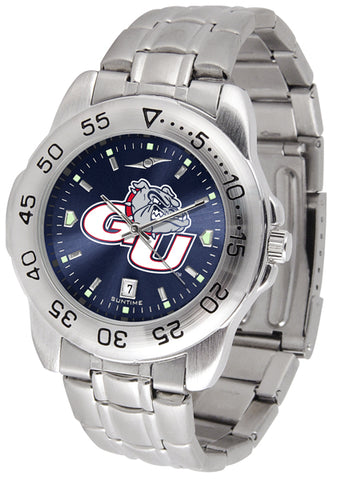 Gonzaga Bulldogs - Sport Steel AnoChrome - SuntimeDirect