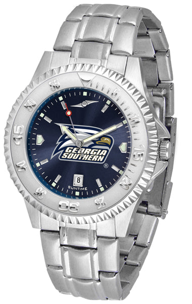 Georgia Southern Eagles - Competitor Steel AnoChrome
