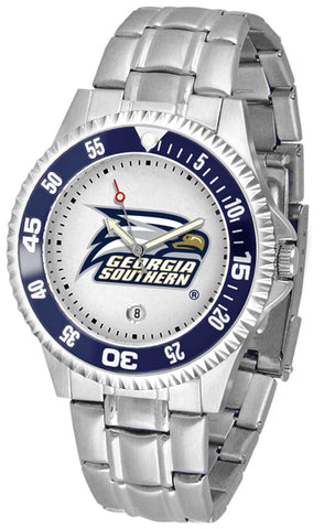 Georgia Southern Eagles - Competitor Steel