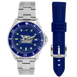 Georgia Southern Eagles Men's Contender Watch Gift Set