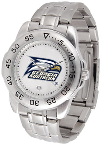 Georgia Southern Eagles - Sport Steel