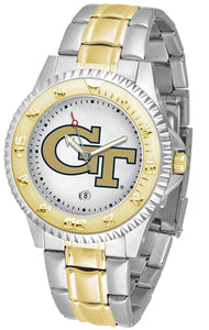 Georgia Tech Yellow Jackets - Competitor Two - Tone - SuntimeDirect