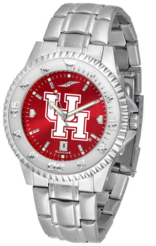 Houston Cougars - Men's Competitor Watch