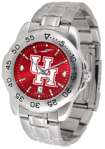 Houston Cougars - Men's Sport Watch