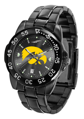 Iowa Hawkeyes - Men's Fantom Watch