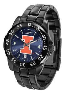 Illinois Fighting Illini - Men's Fantom Watch