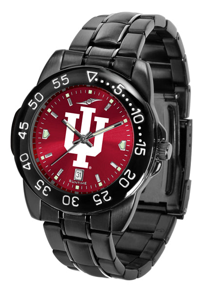 Indiana Hoosiers - Men's Fantom Watch